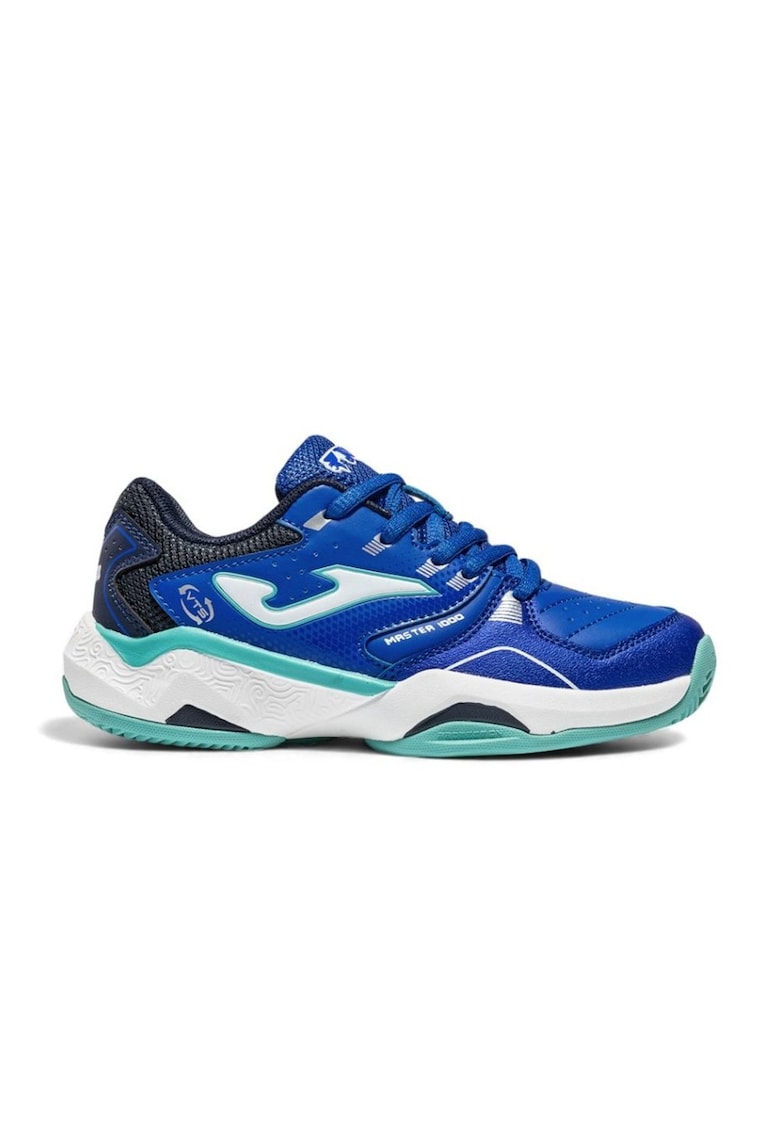 Pantofi Sport Master 1000 JR JMATS2604C - Baieti - Albastru - Albastru