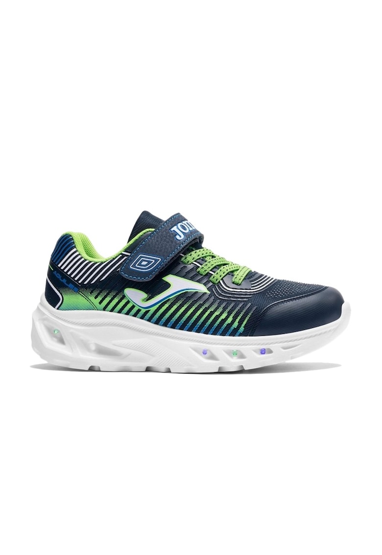 Pantofi Sport Aquiles K - Bleumarin
