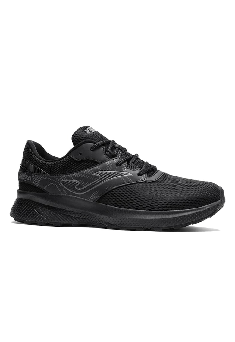 Pantofi Sport Meta RMETAS2601 - Barbati - Negru - Negru