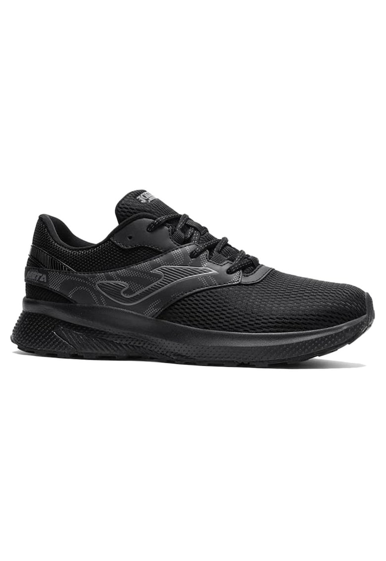 Pantofi Sport Meta RMETAS2601 - Barbati - Negru - Negru