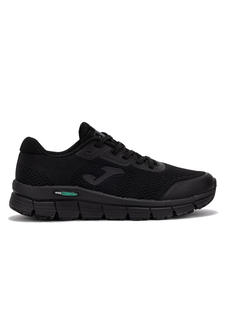 Pantofi Sport Zen CZENS2621 - Barbati - Negru - Negru