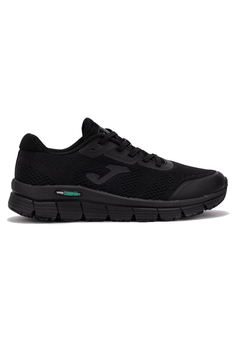 Pantofi Sport Zen CZENS2621 - Barbati - Negru - Negru