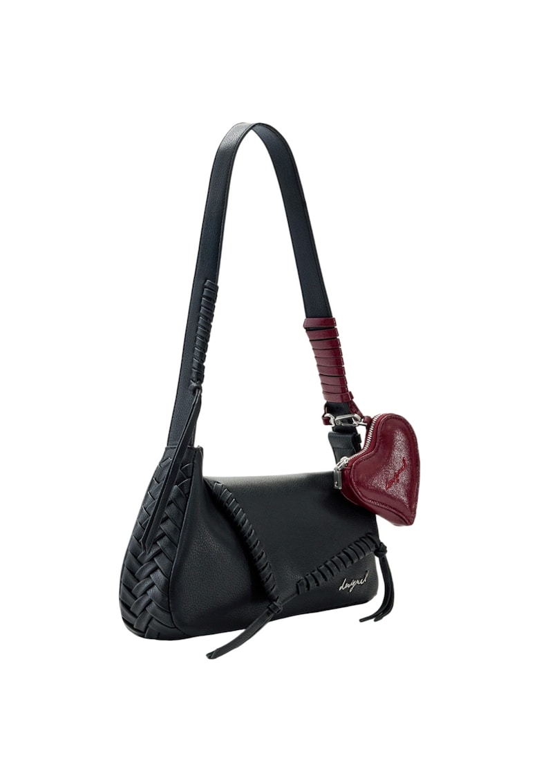 Geanta Torio Altadena 54753 - Negru
