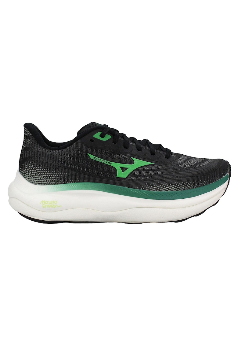 Pantofi sport barbati WAVE SKY 9 - Negru