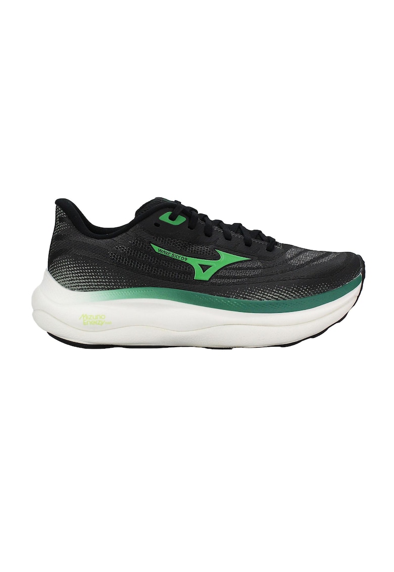 Pantofi sport barbati WAVE SKY 9 - Negru