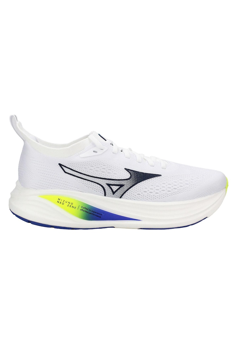 Pantofi sport barbati NEO ZEN 2 - Mizuno - Alb