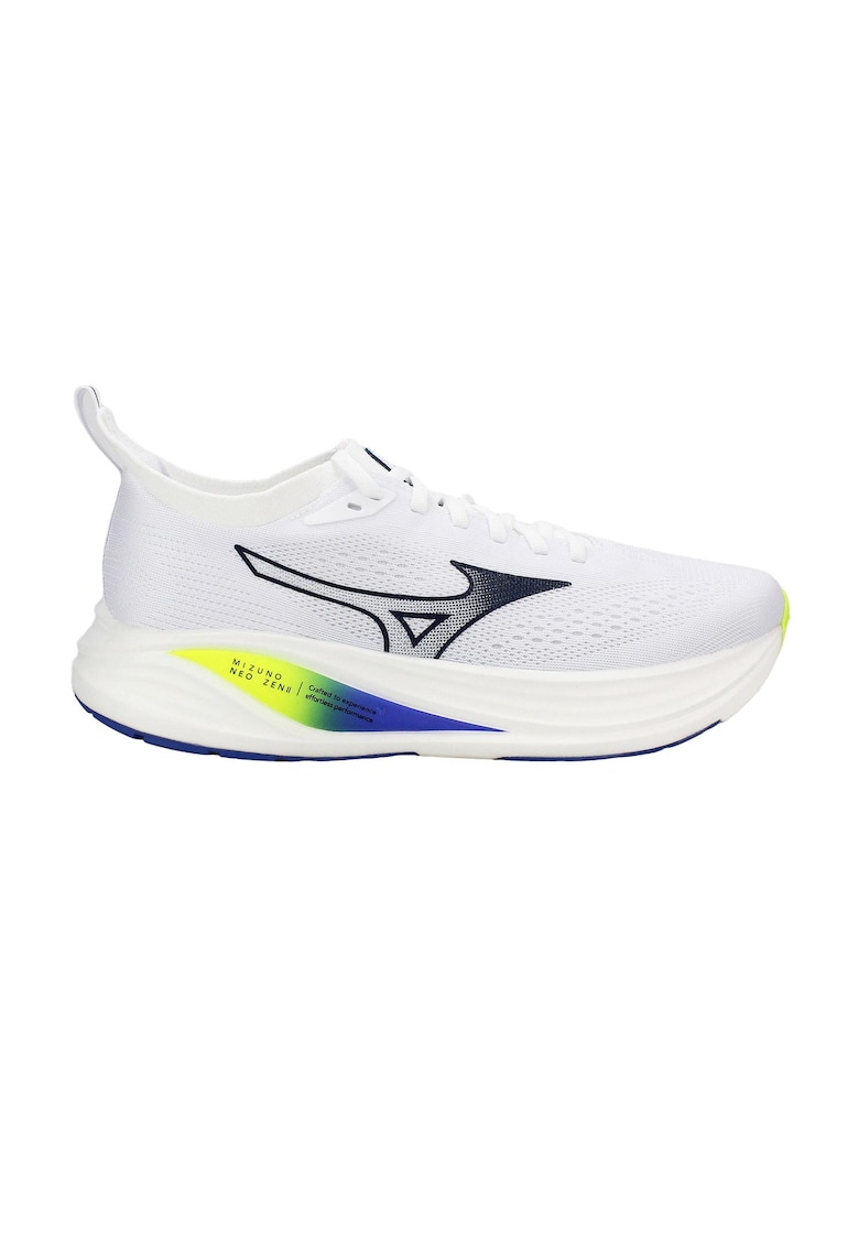 Pantofi sport barbati NEO ZEN 2 - Mizuno - Alb