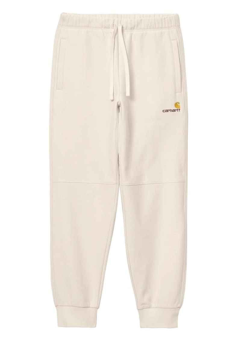 Pantaloni barbati - Bej -