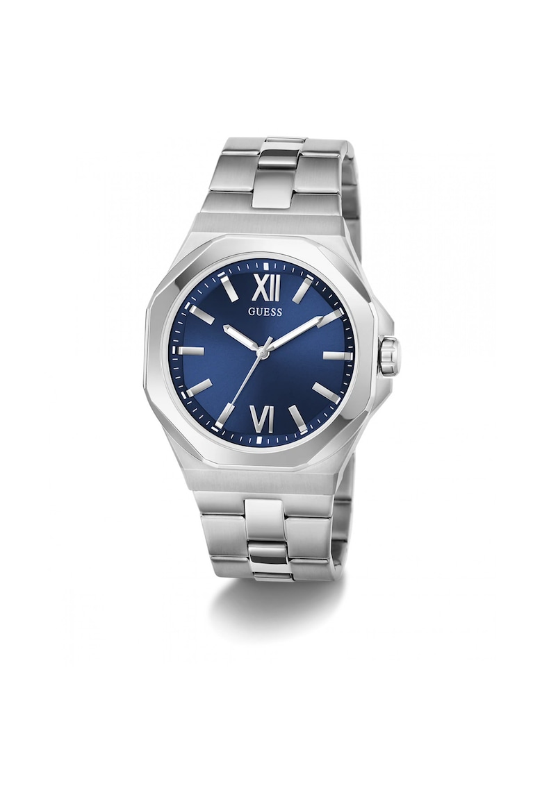 Ceas Barbati - Emperor - inox - 44mm
