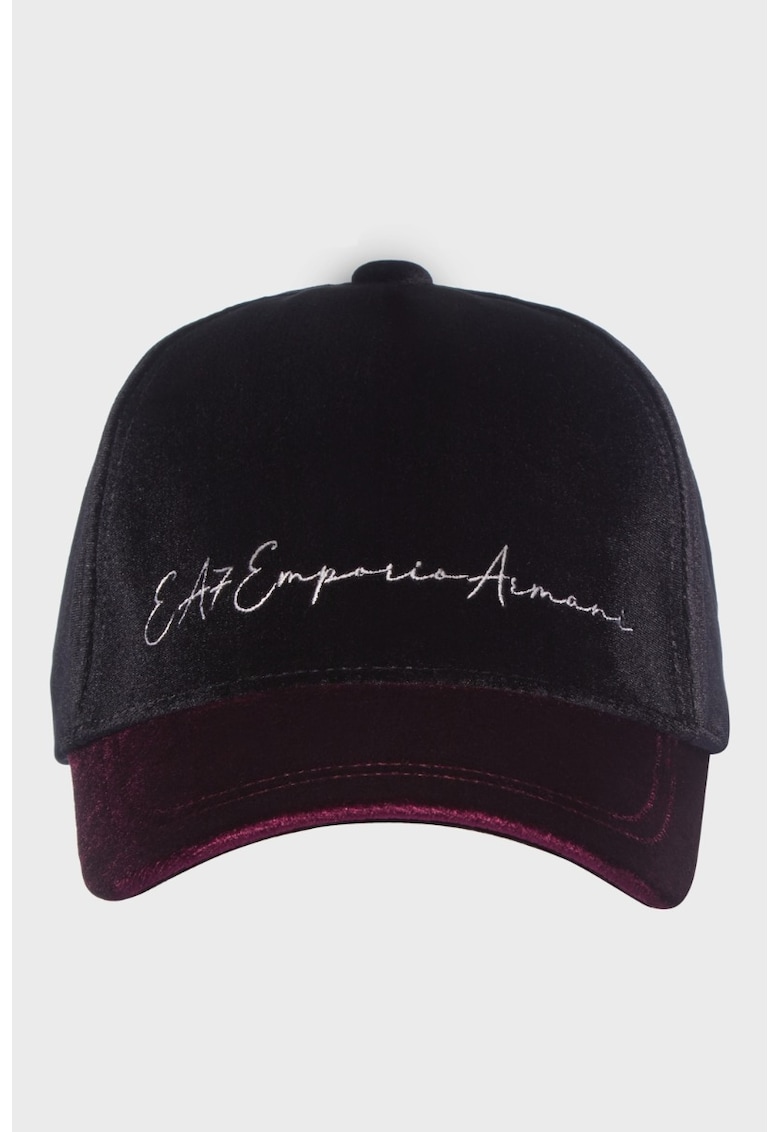 Sapca dama W CAP - Textil - Negru -