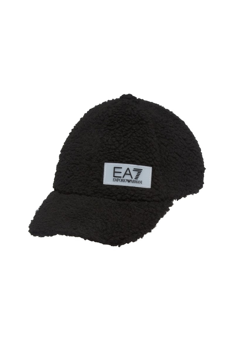 Sapca dama TRAIN CONTEMPORARY W HAT - Poliester - Negru -