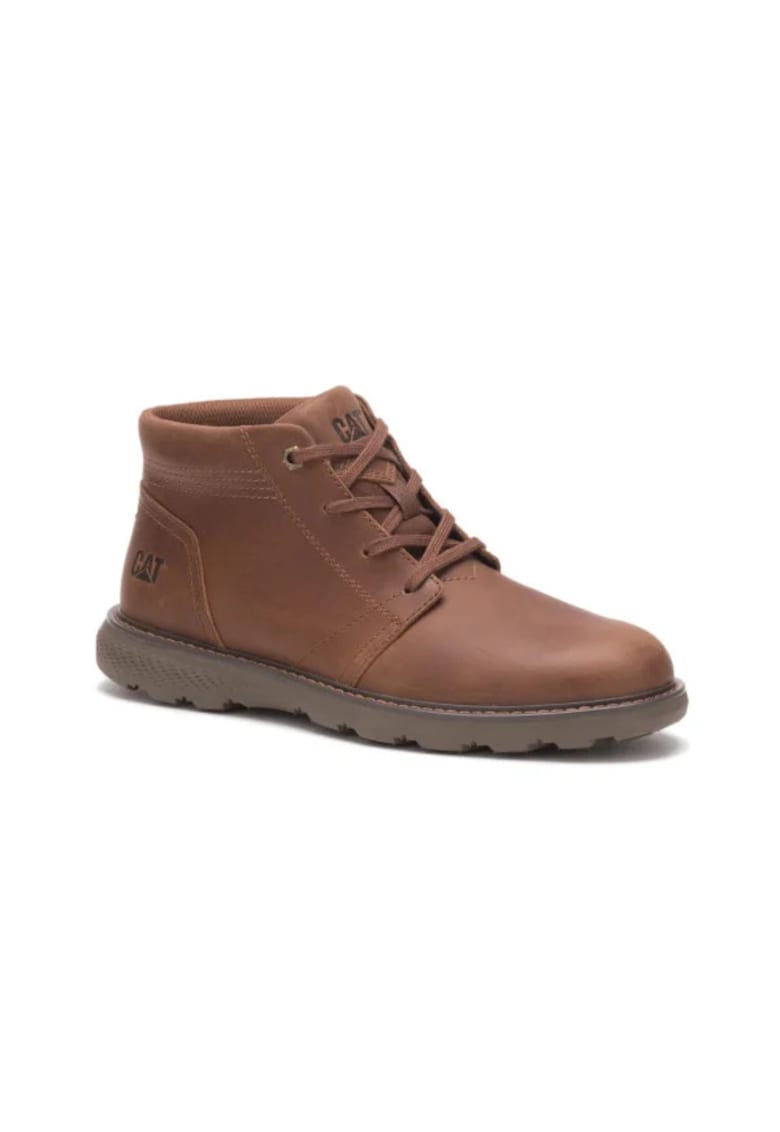 Ghete Trey 2.0 Brown - Maro