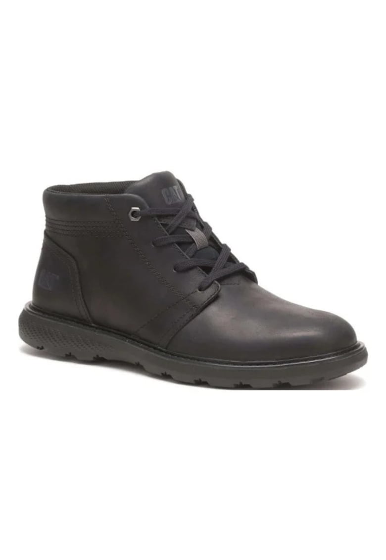 Ghete Trey 2.0 Black - Negru