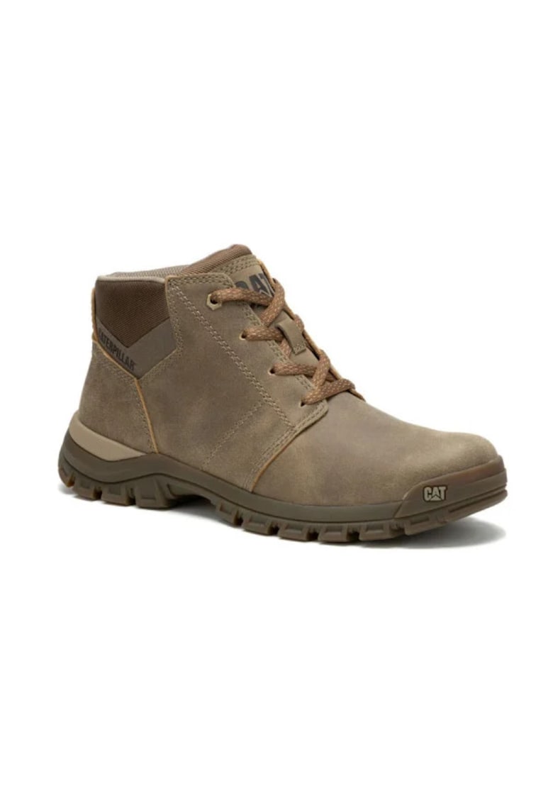 Ghete Threshold Chukka - Maro