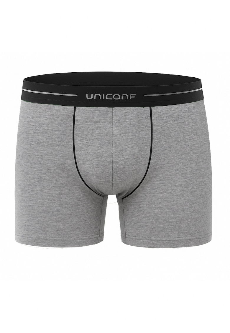 Boxeri pentru barbati BB125 - - Gri