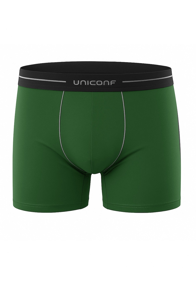 Boxeri pentru barbati BB125 - - Verde