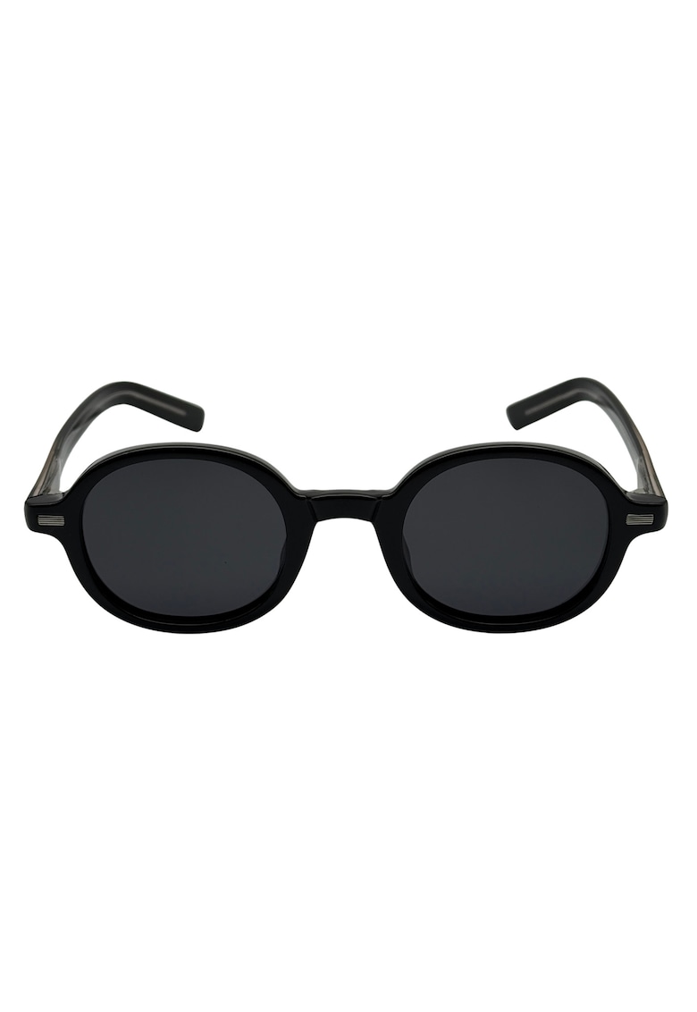 Ochelari de soare unisex – ECHO - Negru