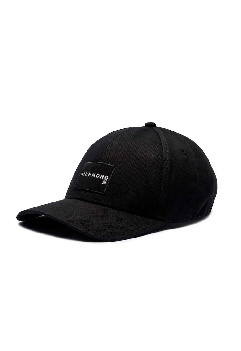 Sapca barbati BASEBALL CAP LEONG(K) - Bumbac - Negru - S-M INTL