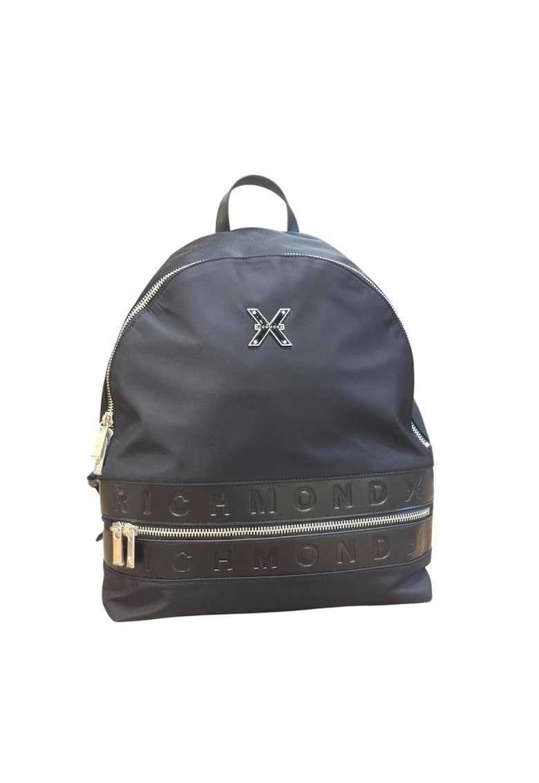 Ghiozdan dama BACKPACK TANAR - Poliester - Negru - One-Size