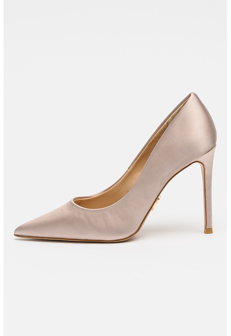 Pantofi stiletto Thrive - Maro taupe