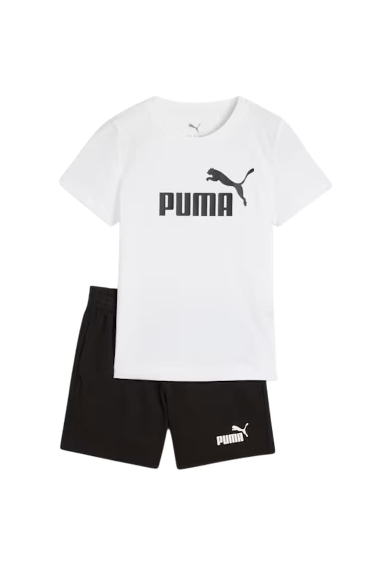 Set Essentials Matching Sets 55255 - Alb/Negru