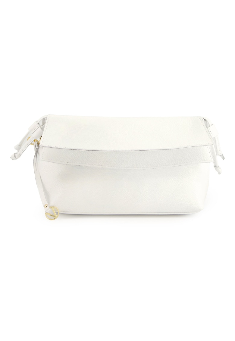 Geanta crossbody din piele
