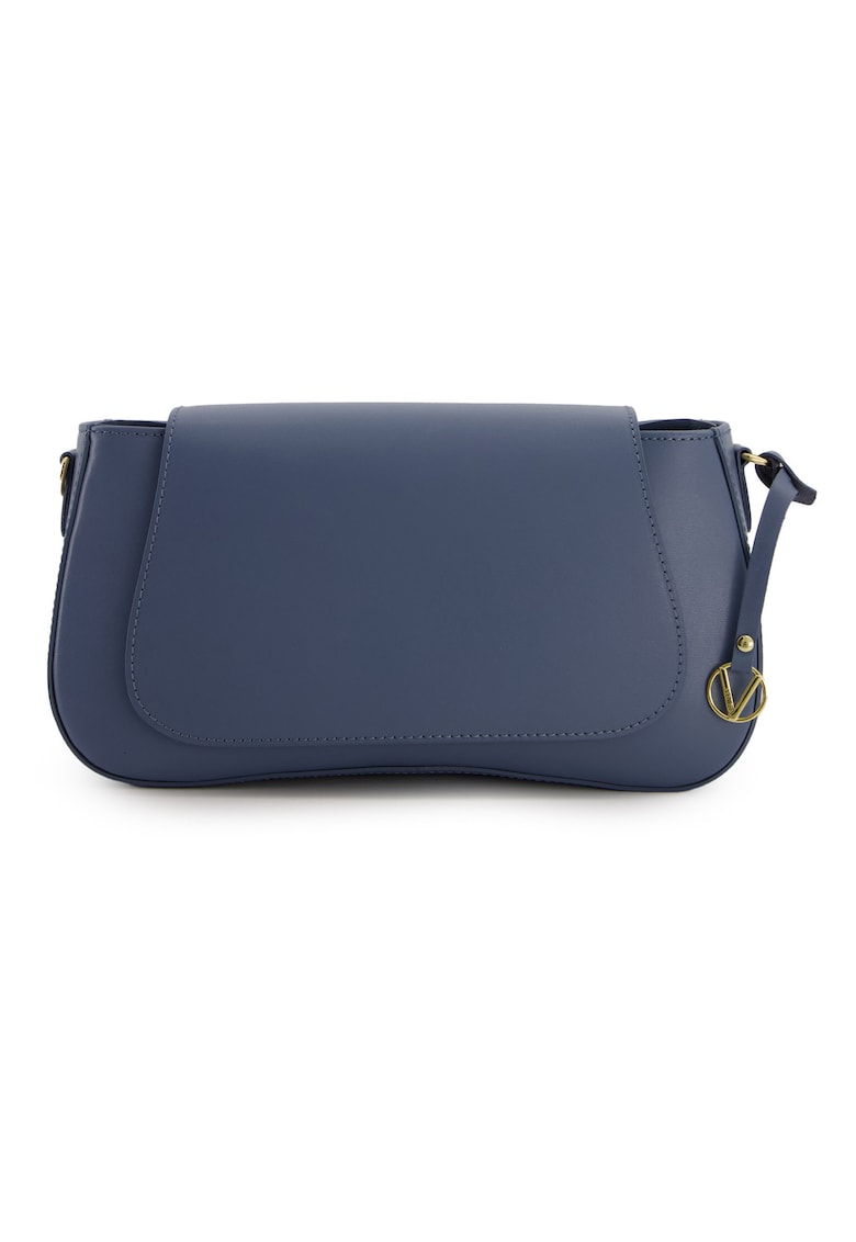 Geanta crossbody din piele naturala