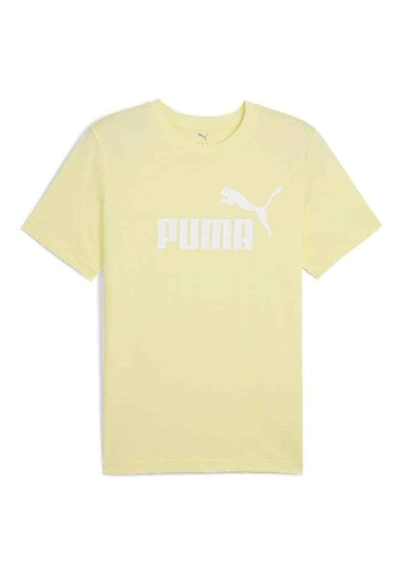 Tricou barbati ESS No. 1 Logo Tee (s) - Bumbac - Albastru - Albastru