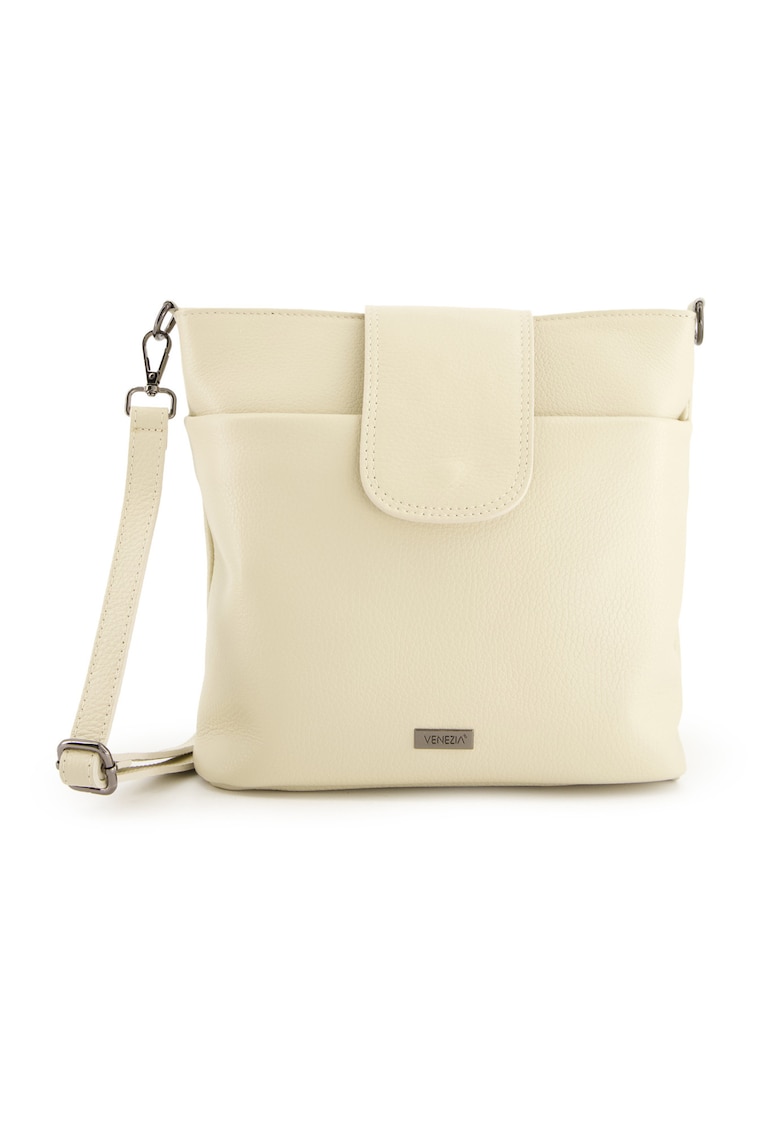 Geanta crossbody cu curea detasabila