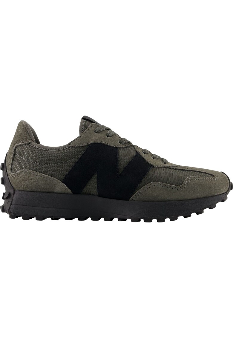 Pantofi sport 327 55277 - Gri