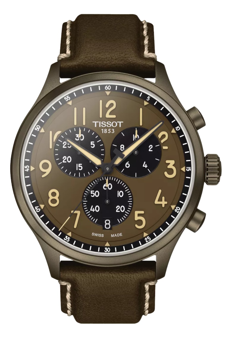 Ceas barbatesc Chrono XL T1166173609200