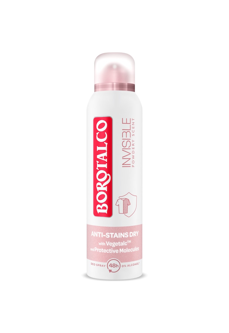 Deodorant Spray - 150ml - Mosc/Trandafiri