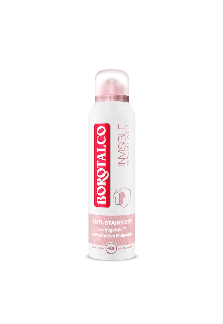 Deodorant Spray 150ml. - Mosc/Trandafiri