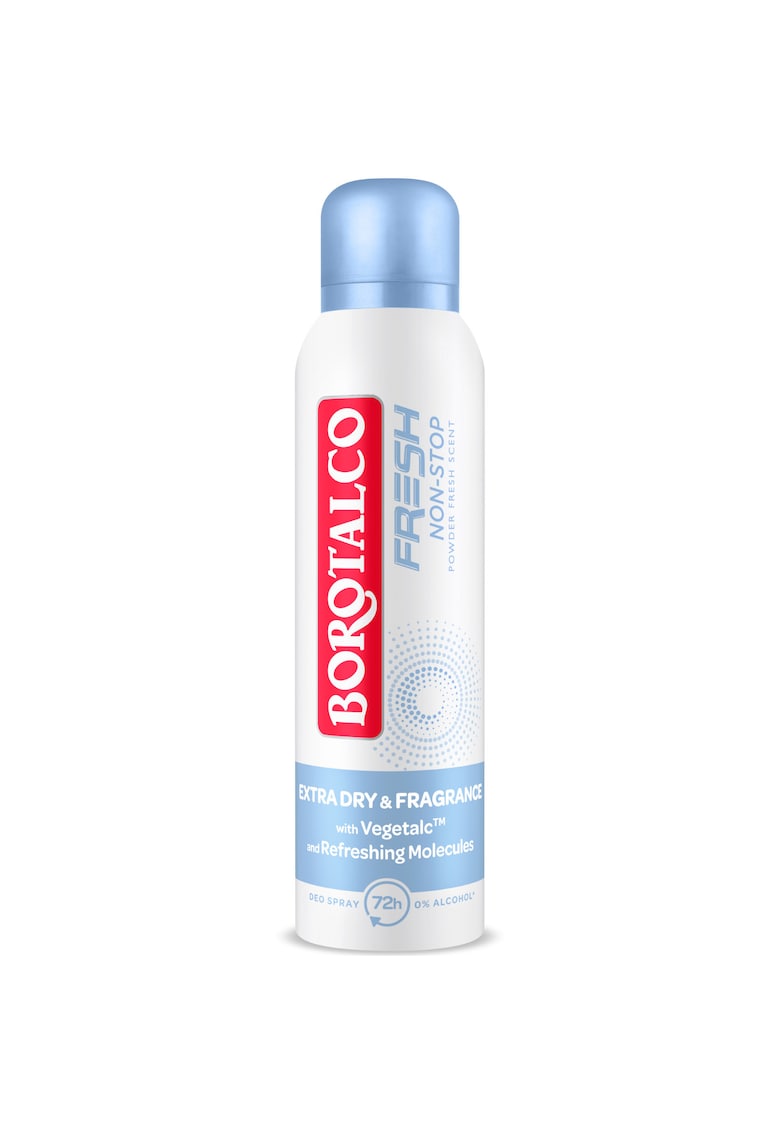 Deodorant Spray - 150ml - Citric