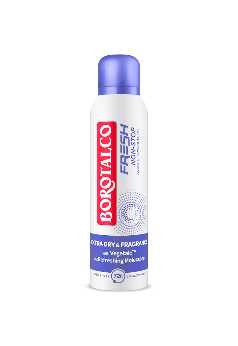 Deodorant Spray - 150ml - Acvatic