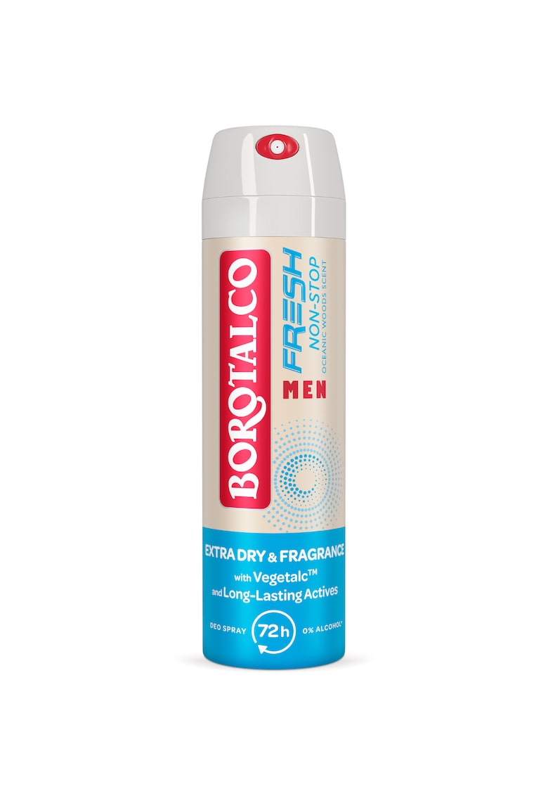 Deodorant Spray Men 150ml - Patchouli/Tamaie