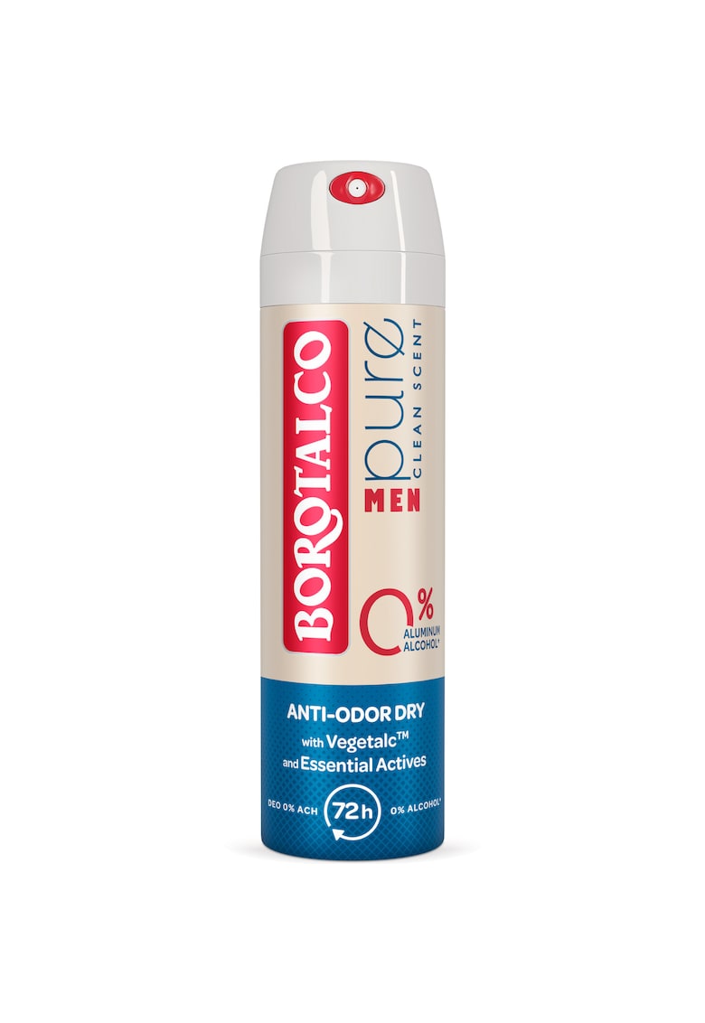Deodorant Spray Men 150ml - Garoafa/Lavanda