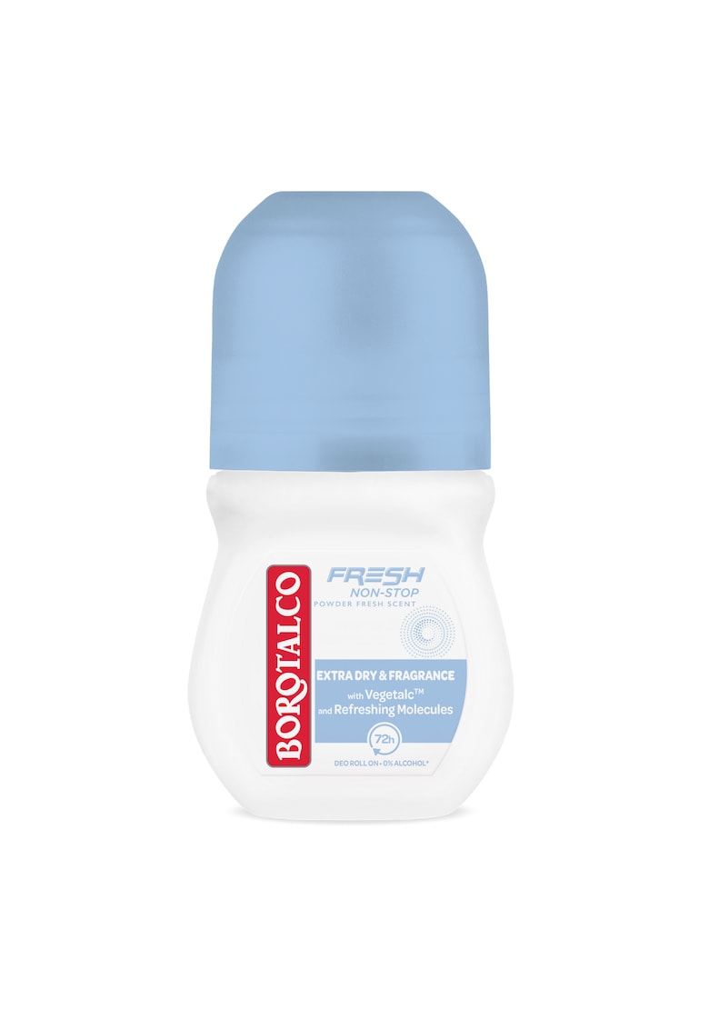 Deodorant Roll-on 50ml - Citric-Aromatic