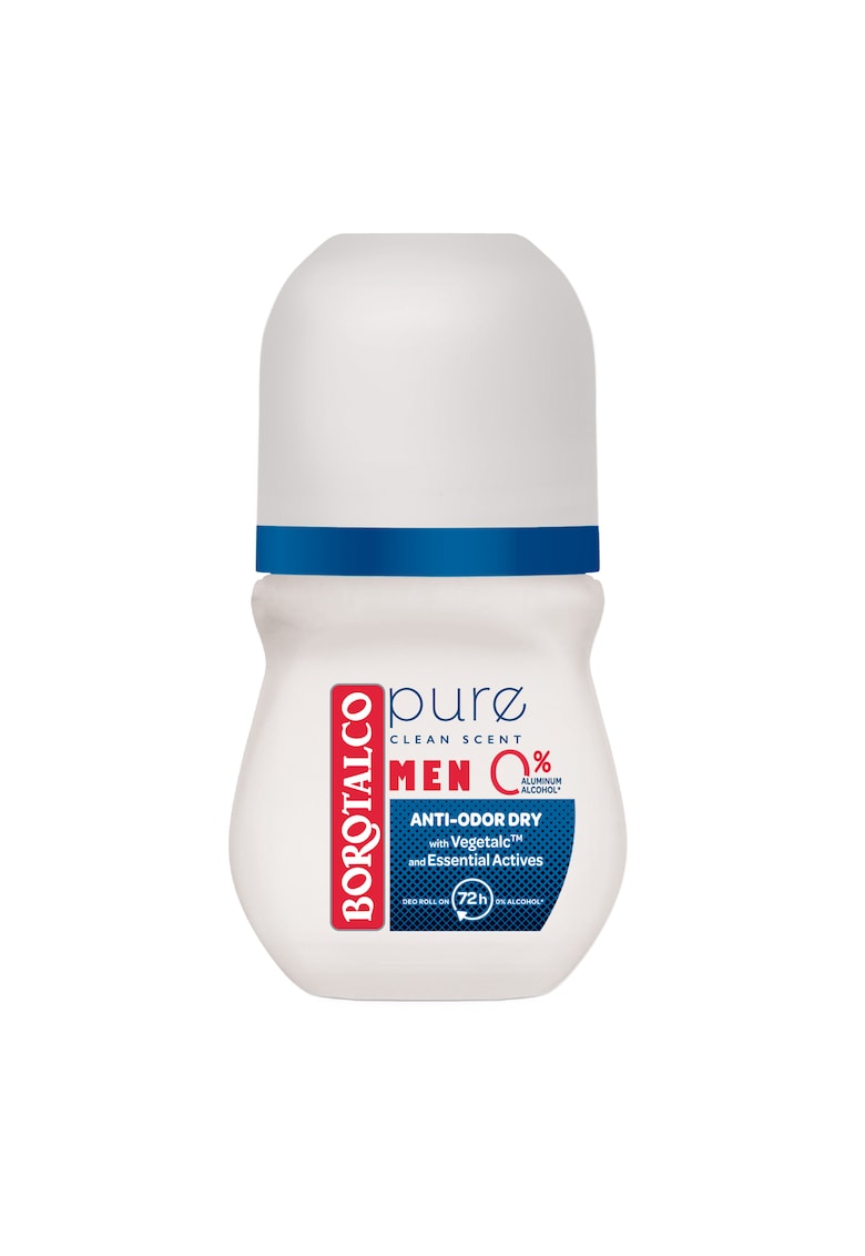 Deodorant Roll-on Men - 50ml - Lavanda/Garoafa