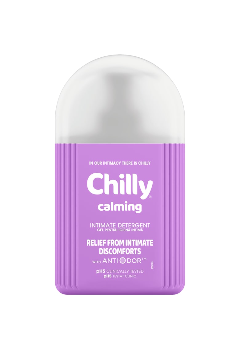 Gel Intim 200ml - Calmare