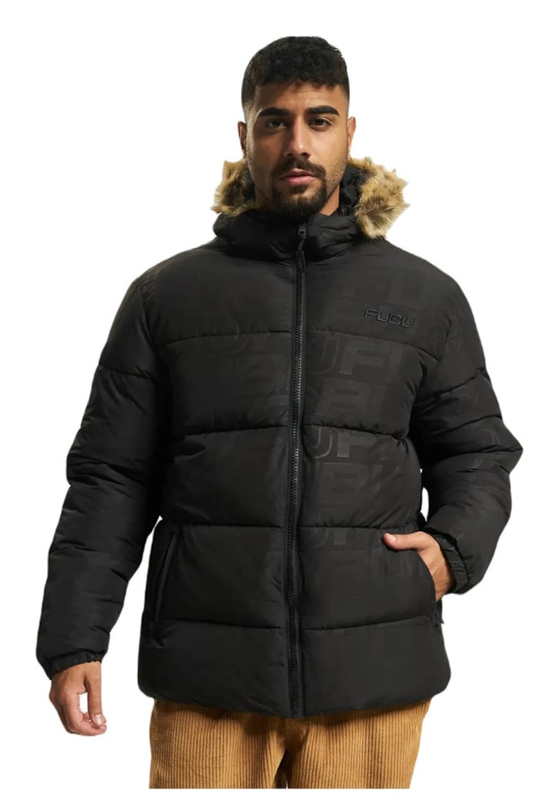 Geaca barbati - marime S - neagra