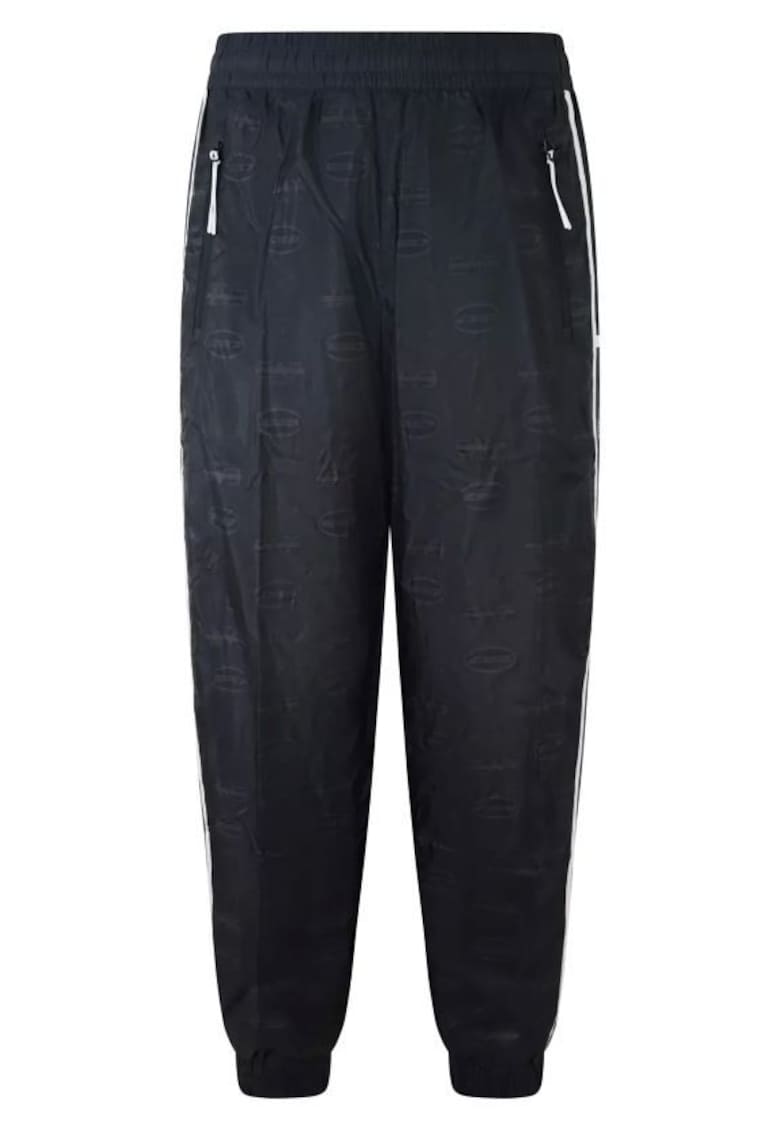Pantaloni negru - Negru