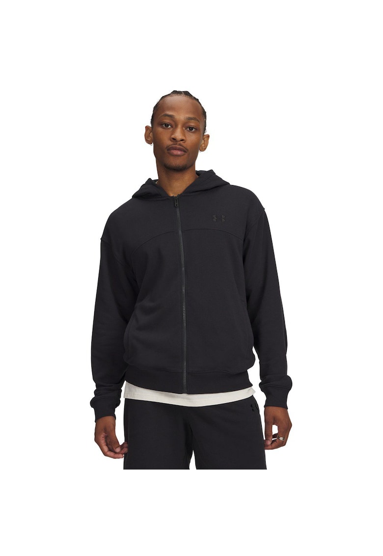 Hanorac Rival Lightweight 6009346-001 - Barbati - Negru