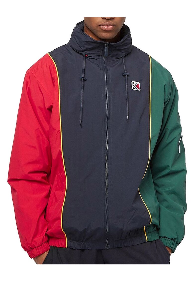 Geaca barbati - Multicolor -