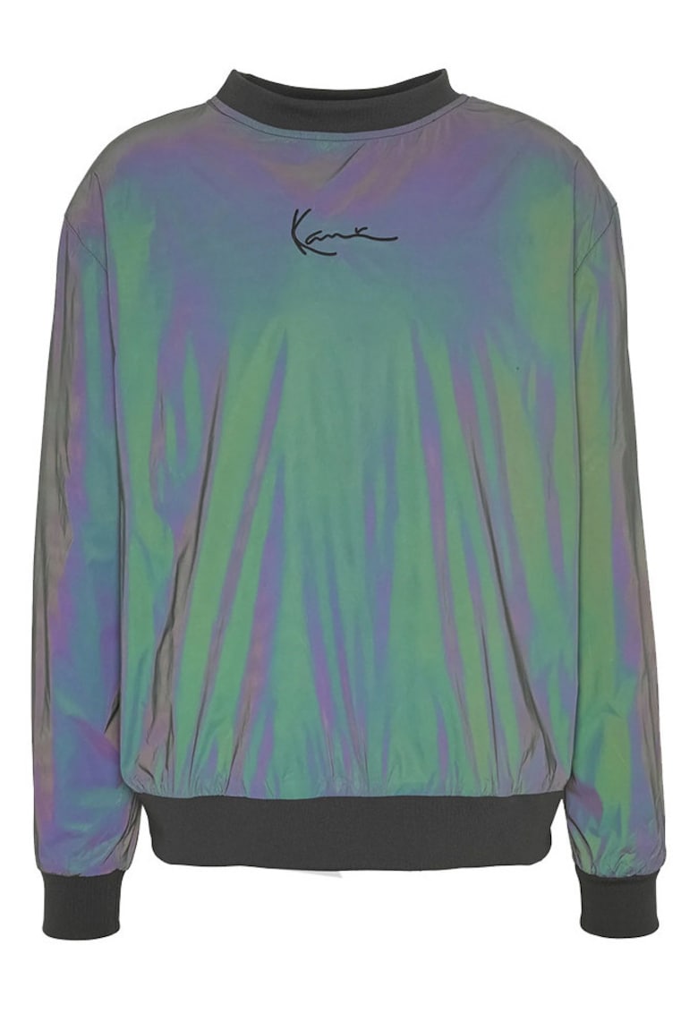 Hanorac multicolor -