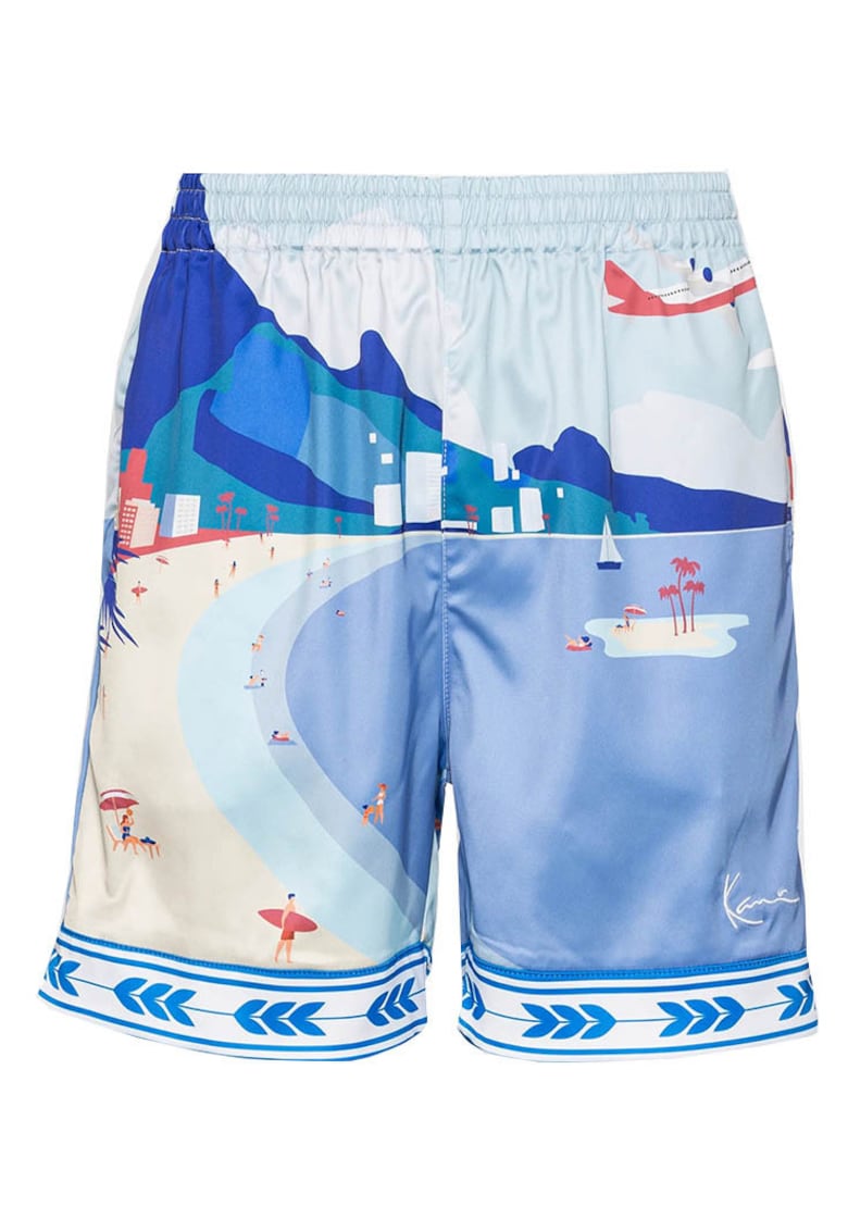 Pantaloni scurti - XS - pentru barbati