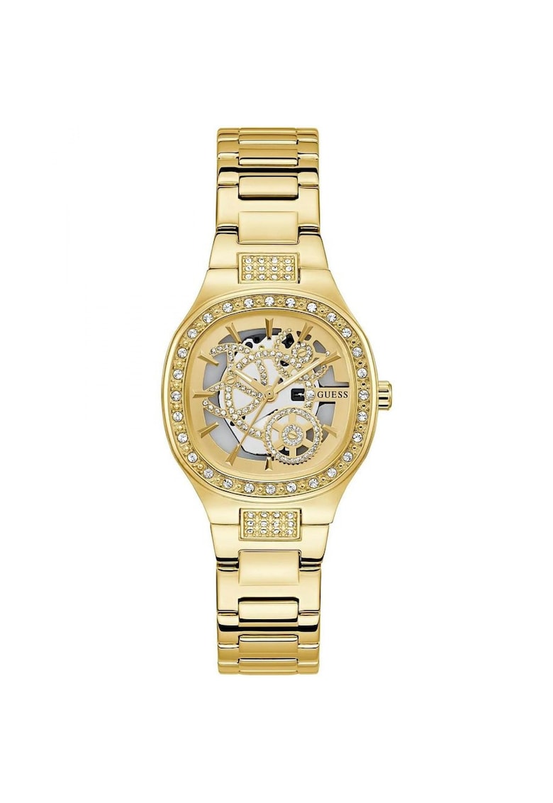 Ceas Dama - Micro Queen - inox - 34mm
