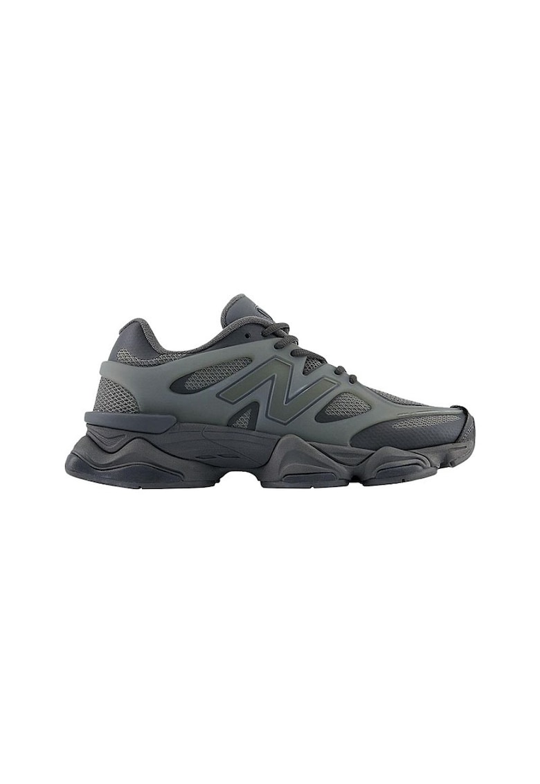 Pantofi sport 9060 pentru barbati - Bej