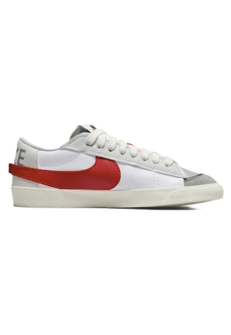 Pantofi sport pentru Nsw Basketball - DQ8769-100 - 43 EU - Gri