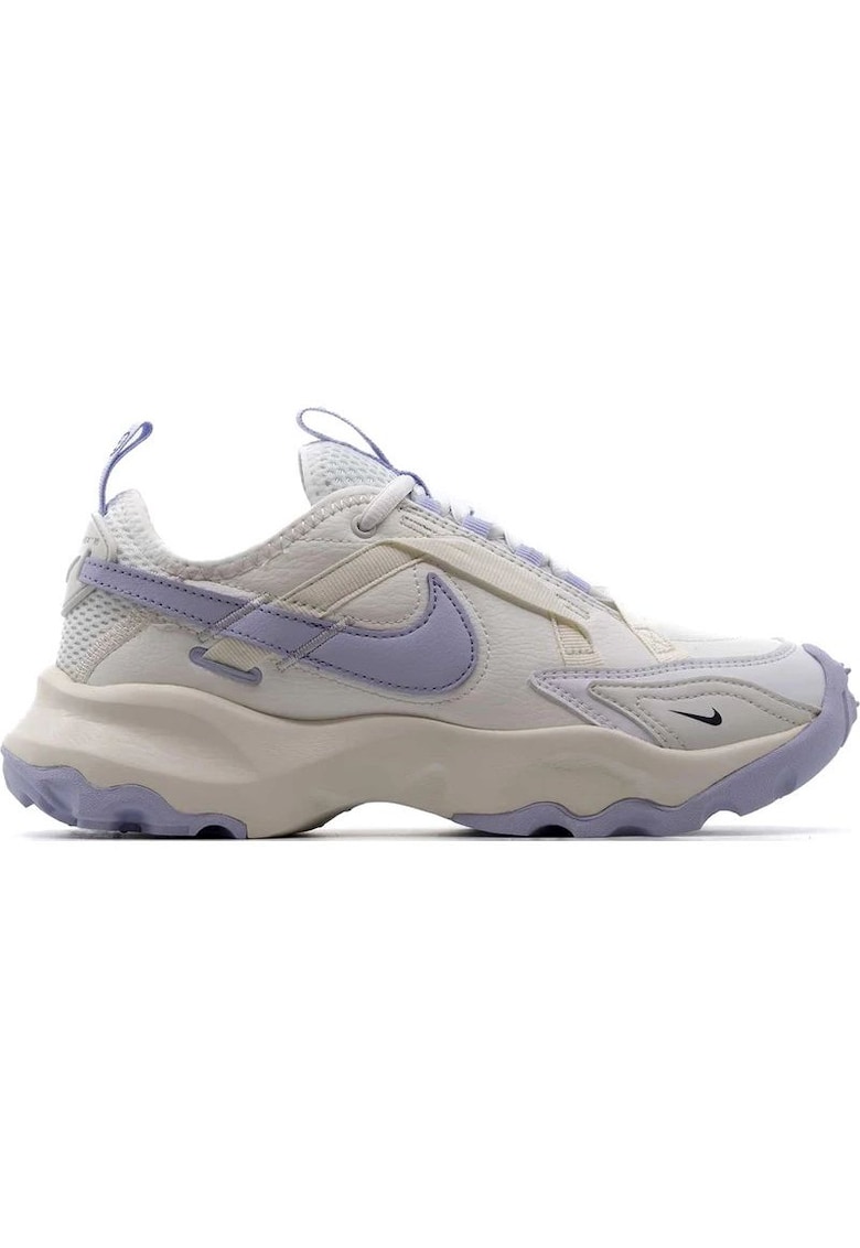 Pantofi sport dama W TC 7900 PRM FUFR - Sintetic - Alb - Alb